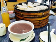 -京都老蔡记(伊河路店)