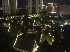 -三亚湾红树林度假世界(木棉酒店)