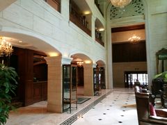 -马勒别墅饭店(静安寺店)