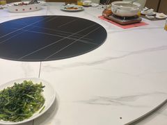 -绿岛国际酒店·海鲜酒楼(八七路店)