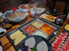 -要德火锅(鼓楼店)
