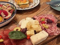 -Alimentari早午餐(安福路店)