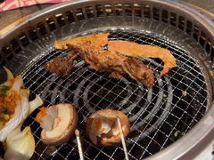 -牛YO烧肉烤肉自助(万象城春河里店)