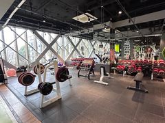 -GMJ·24H健身房(四川北路店)
