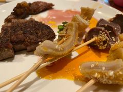 -The COOK·厨餐厅·自助餐(浦东嘉里大酒店)