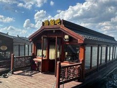 -西湖游船