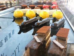 -麦雪尔甜品·生日蛋糕(新街口旗舰店)