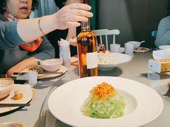-吴越荣记苏州菜·松鼠桂鱼(月光码头店)