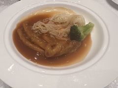 -景月阁空中食府(希尔顿酒店)
