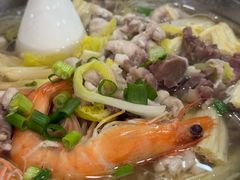 -福屿鲜捞小吃·捞化(福屿总店)
