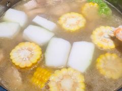 -阿杜打边炉(五江天街店)