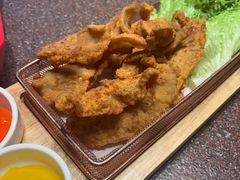 -永红源啤酒·烧烤·海鲜·大排档(台柳路店)