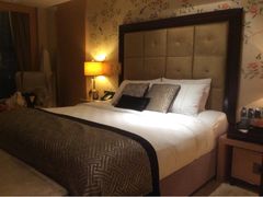 大床房-北京万达文华酒店