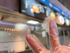 -惠如楼(白云机场T1西三连廊店)