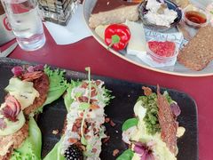 -Cafe Norden