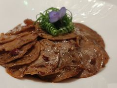 -君庭中餐馆(华强路店)