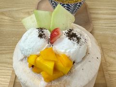 -东记甜品(佛山总店)