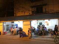 门面-咏勝锑锅麻辣烫(净居寺路总店)