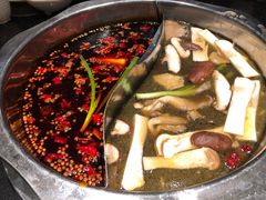 -纸盐河码头火锅(十八梯店)