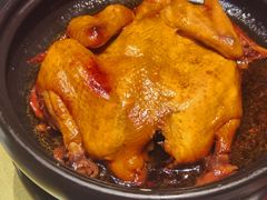 -田园北魏家宴·大同菜(御东店)
