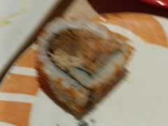 -新一番三文鱼寿司(大东海店)