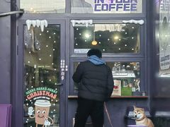 -HANA COFFEE(长寿路店)