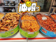 -品忆香炒货工坊(阳阳国际店)