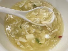平桥豆腐-玉华台饭庄(裕中西里小区店)