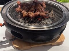 -范儿·嫂子烤肉·精致炭火烤肉(长治路店)