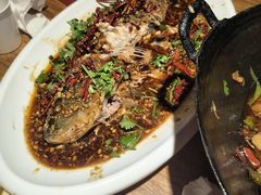 -东来土菜馆(民祥园路店)