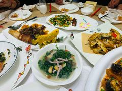 -佛山顺德香云纱园林酒店-宴会厅