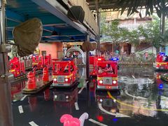 -长鹿旅游休博园
