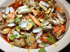 -泰谷酒店·太古码头闽菜自助餐厅