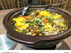 -金洲美食(金州广场店)