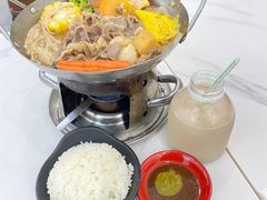 -张妈台式锅烧(深大店)