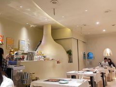 -盘炉forenza·云贵川融合小食堂 ( 钟楼中柳巷店)