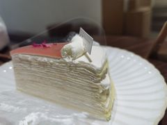 -奈诺甜品·生日蛋糕·下午茶(古城店)