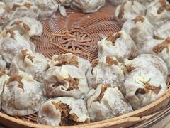 -清泉阁包子铺(中山路店)