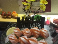 -古田居·特色寿司料理(星之岛旗舰店)