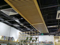 大堂-椰贝原味椰子鸡(江南万达店)