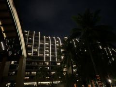 -三亚湾海居雅高铂尔曼度假酒店