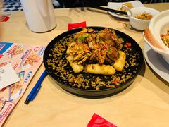 -避风塘(百联东郊店)