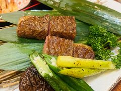 -由紀日本料理·炭火燒肉