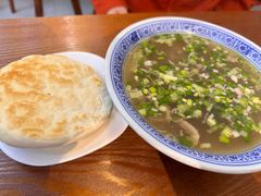 -泉儿头杂碎(杂碎师大店)