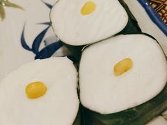 -南沙游艇会·大兵船餐厅