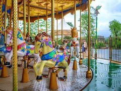 -美的鹭湖探索王国