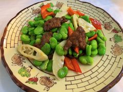 -清真马祥兴菜馆(云南北路店)