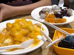 -一心冰品(迎津街店)