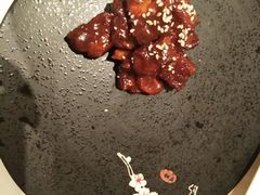 -琉璃餐厅(德基广场店)