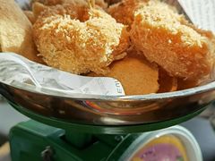 泰式炸虾饼-泰妃殿(宏伊国际广场店)
